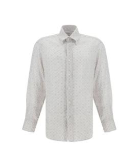 BRUNELLO CUCINELLI Кэжуал рубашка