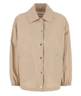 JIL SANDER Куртка