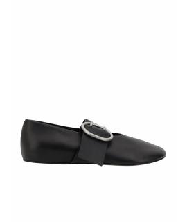 JIL SANDER Балетки