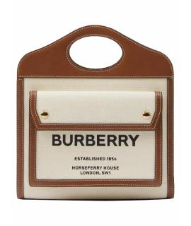 BURBERRY Сумка тоут