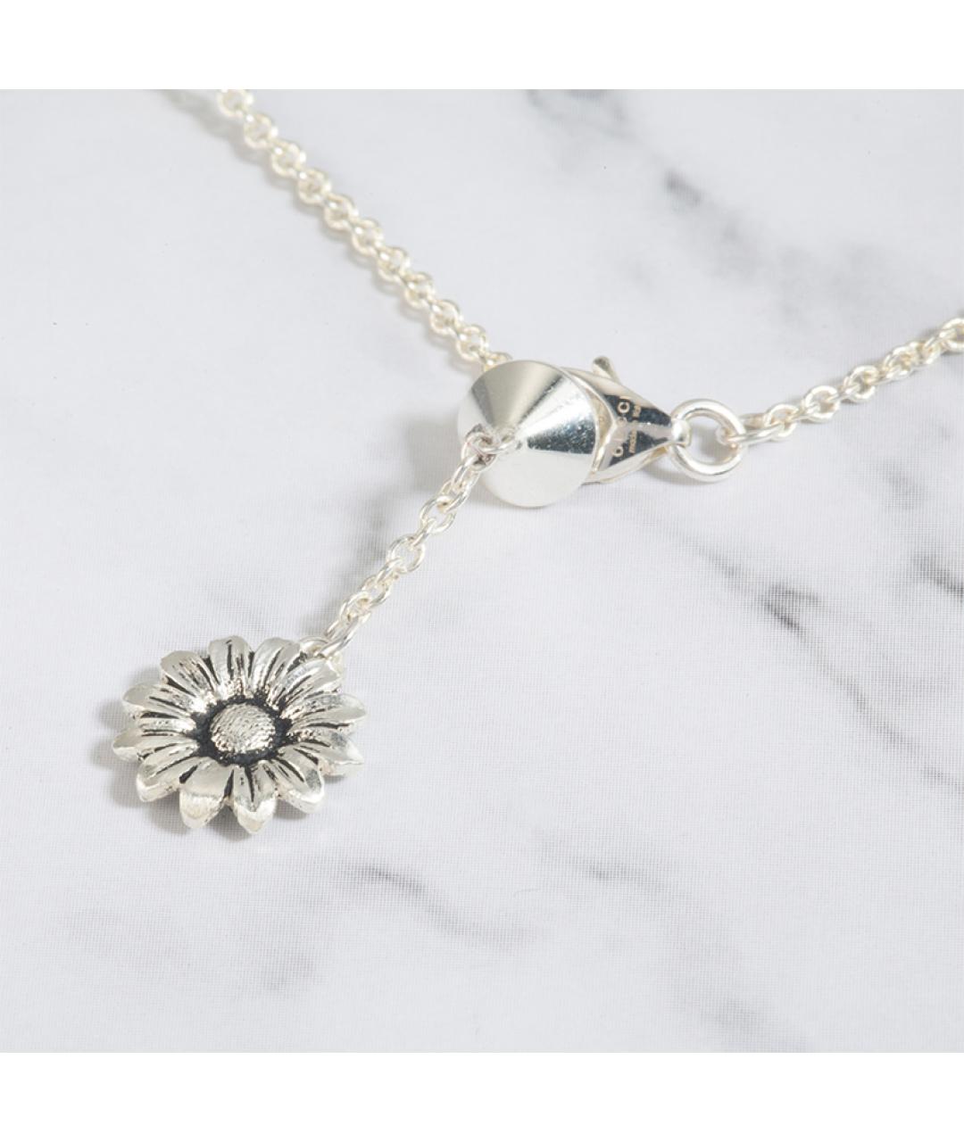 GUCCI Серебряный браслет, фото 5