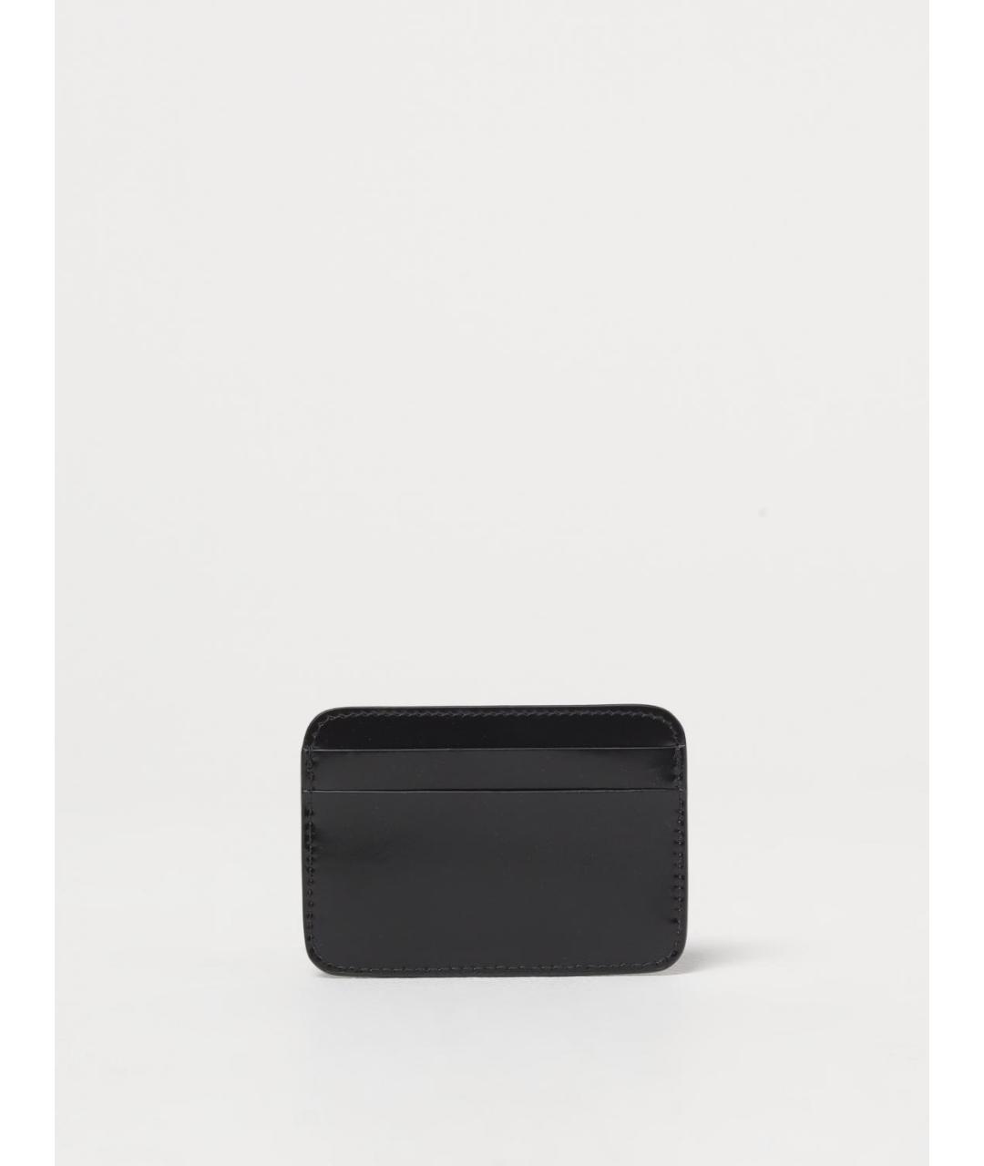 ACNE STUDIOS Черный кошелек, фото 2