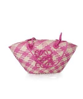 LOEWE Пляжная сумка
