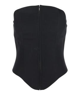 ALEXANDER MCQUEEN Корсет