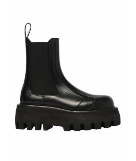 ALEXANDER MCQUEEN Ботинки