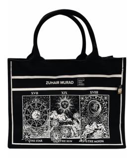 ZUHAIR MURAD Сумка тоут