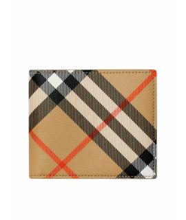 BURBERRY Кошелек