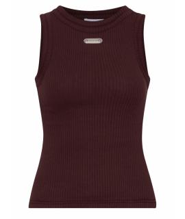ALEXANDER MCQUEEN Майка