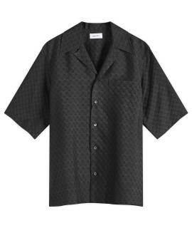 ALEXANDER MCQUEEN Кэжуал рубашка