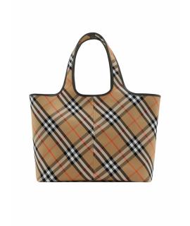BURBERRY Сумка тоут