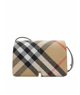 BURBERRY Сумка через плечо