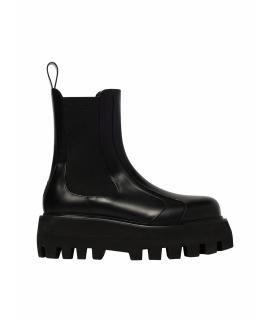 ALEXANDER MCQUEEN Высокие ботинки
