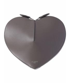 ALAIA Сумка через плечо