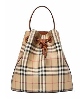 BURBERRY Сумка тоут