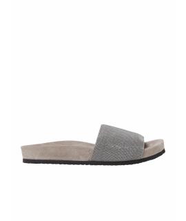 BRUNELLO CUCINELLI Шлепанцы