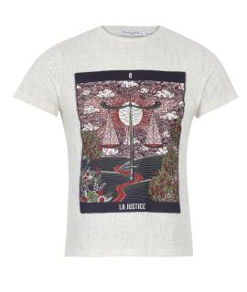 CHRISTIAN DIOR Футболка