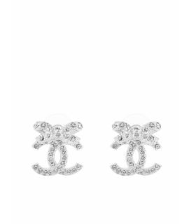 CHANEL Серьги
