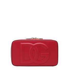 DOLCE&GABBANA Сумка через плечо