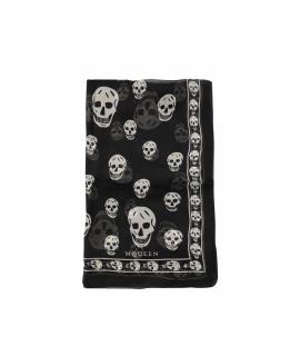 ALEXANDER MCQUEEN Шарф