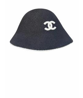 CHANEL Шляпа