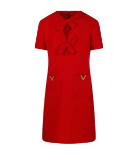 VALENTINO Повседневное платье