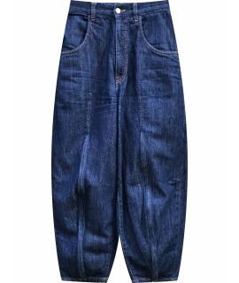 MM6 MAISON MARGIELA Прямые джинсы