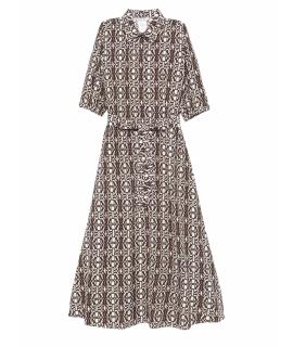 MAX MARA Повседневное платье