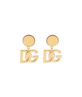 DOLCE&GABBANA Серьги