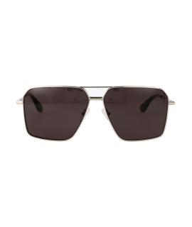 ALEXANDER MCQUEEN Солнцезащитные очки
