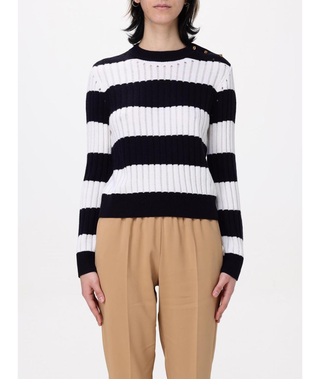 MAX MARA Мульти джемпер / свитер, фото 2