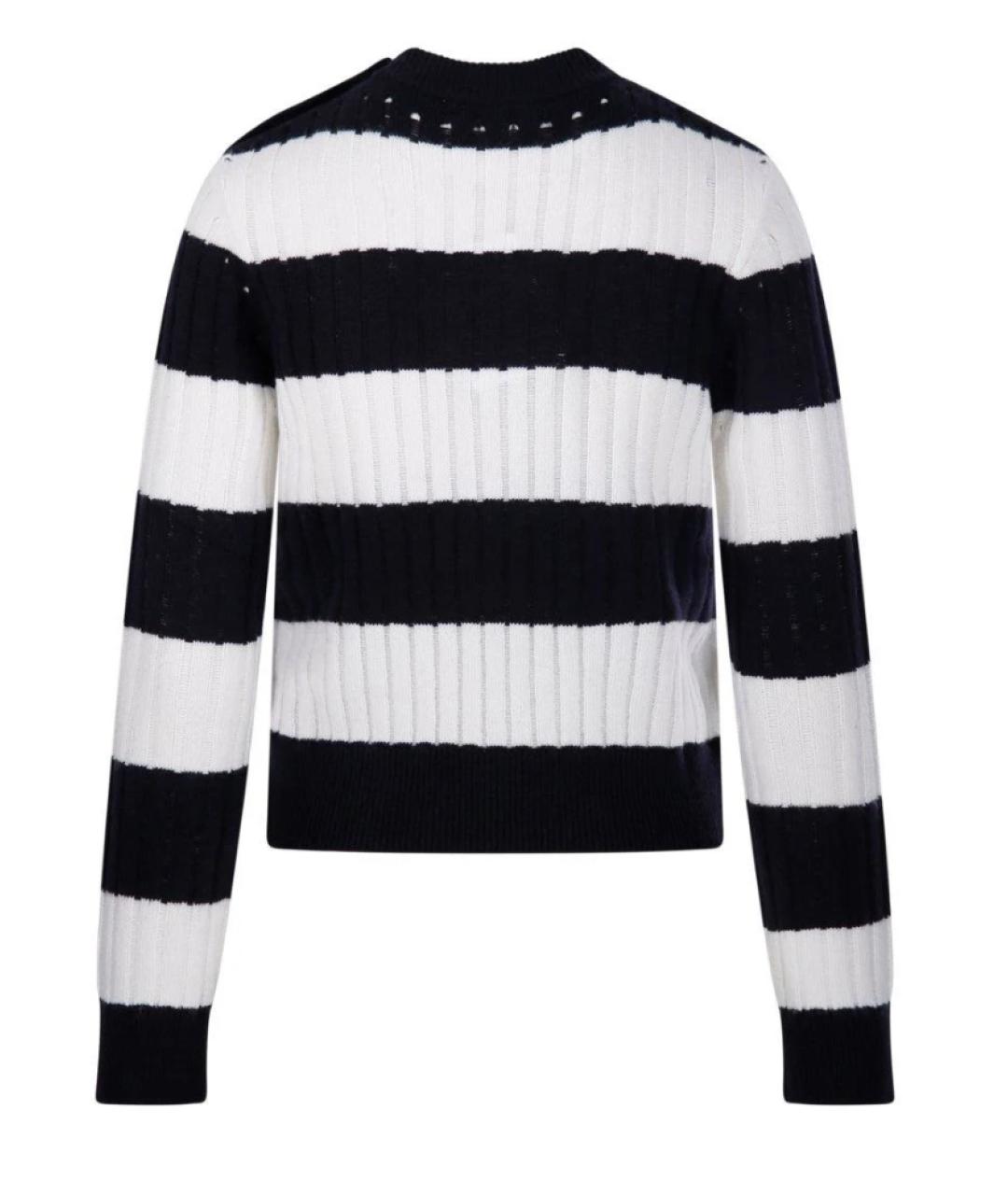 MAX MARA Мульти джемпер / свитер, фото 1