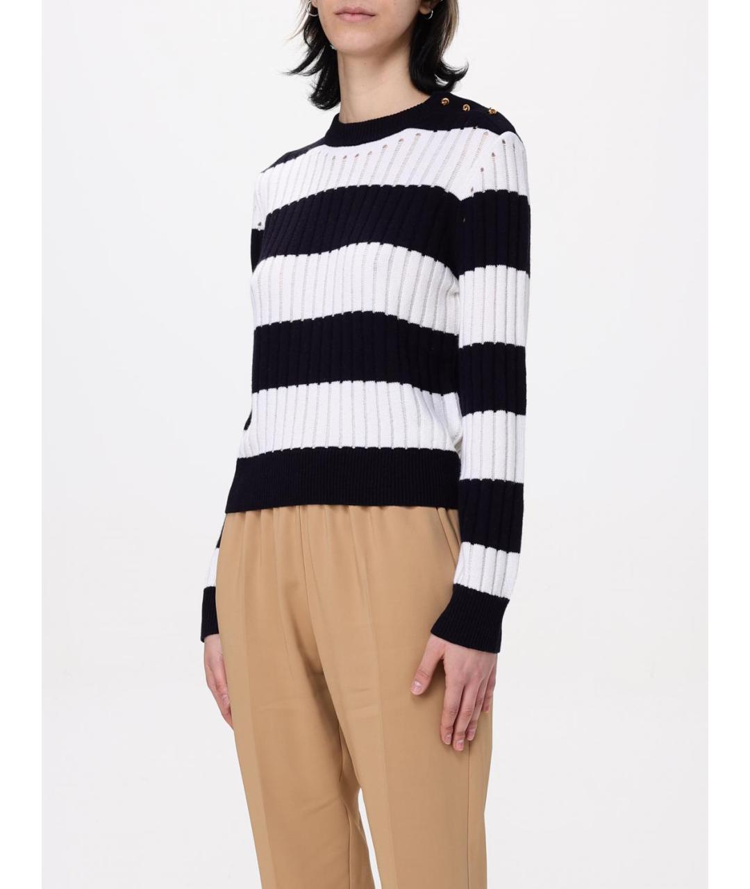 MAX MARA Мульти джемпер / свитер, фото 5