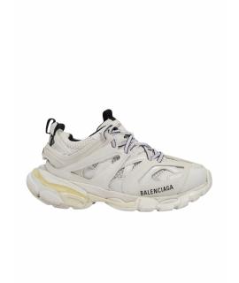 BALENCIAGA Низкие кроссовки / кеды