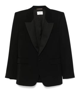SAINT LAURENT Жакет/пиджак