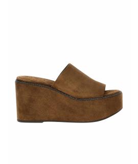 BRUNELLO CUCINELLI Босоножки