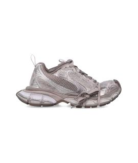 BALENCIAGA Низкие кроссовки / кеды