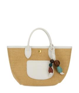 LONGCHAMP Сумка с короткими ручками