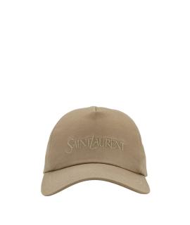 SAINT LAURENT Кепка