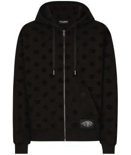 DOLCE&GABBANA Худи/толстовка