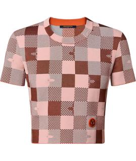 LOUIS VUITTON Футболка