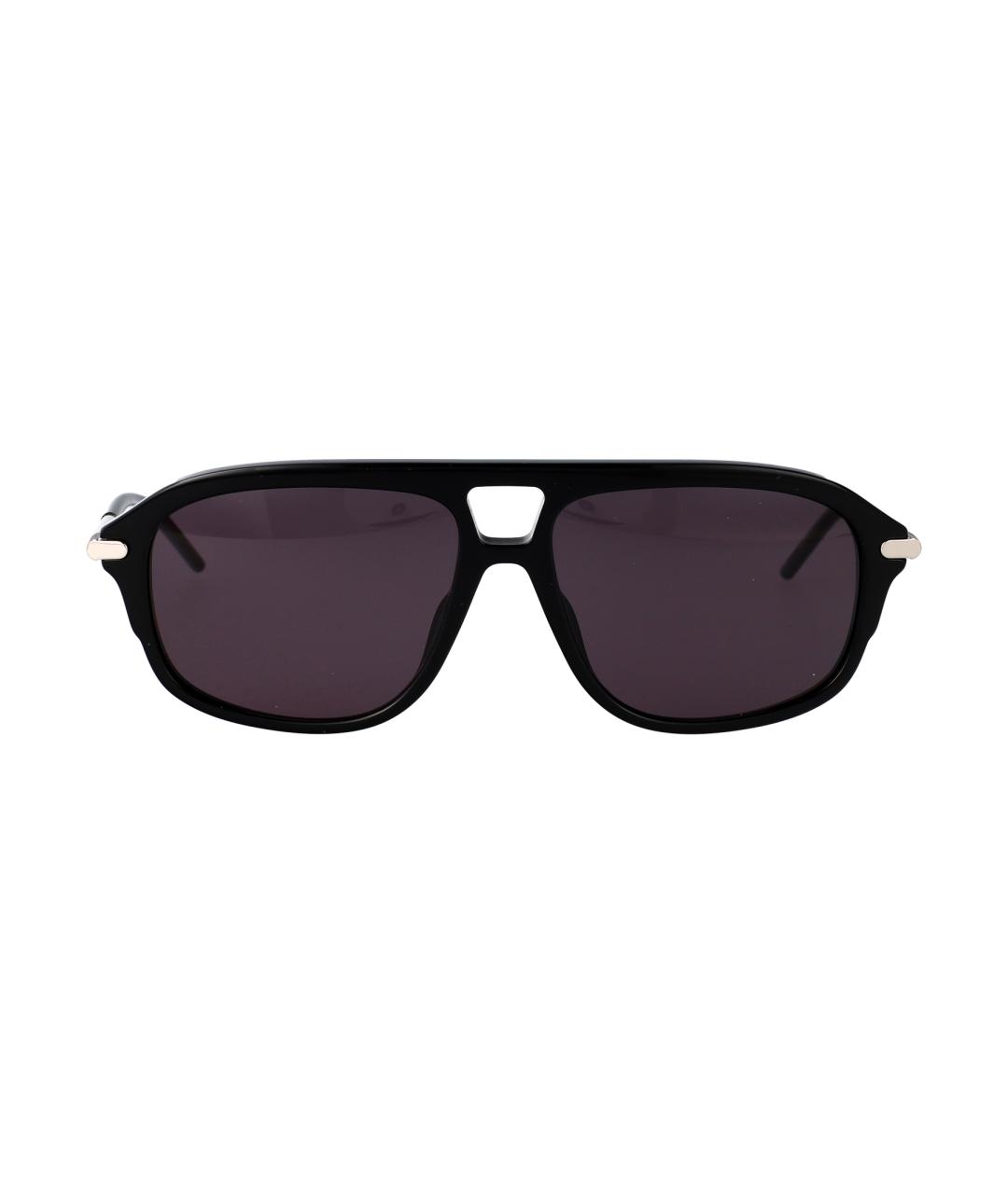 GIVENCHY Черные солнцезащитные очки, фото 1