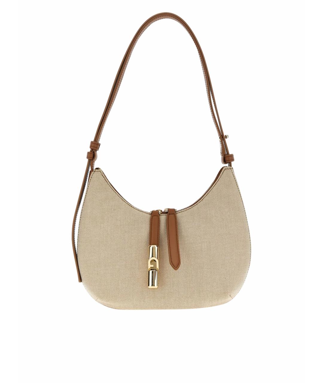 FURLA Мульти тканевая сумка через плечо, фото 1