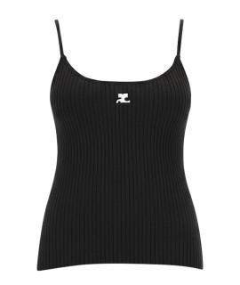 COURREGES Майка