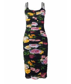 DOLCE&GABBANA Коктейльное платье