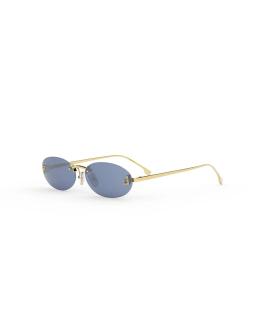 FENDI Солнцезащитные очки
