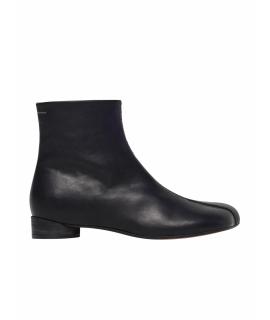 MM6 MAISON MARGIELA Высокие ботинки