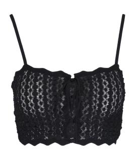 SAINT LAURENT Майка