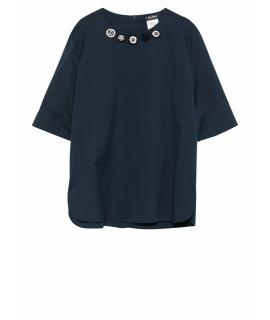 'S MAX MARA Футболка