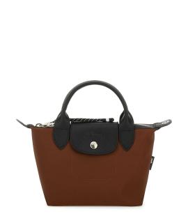 LONGCHAMP Сумка с короткими ручками