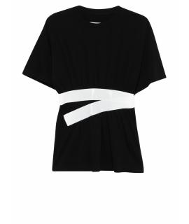 MM6 MAISON MARGIELA Футболка